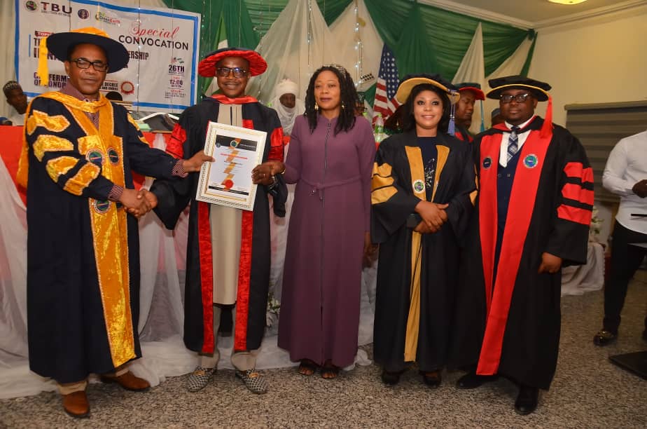 TBUGLEX Graduate